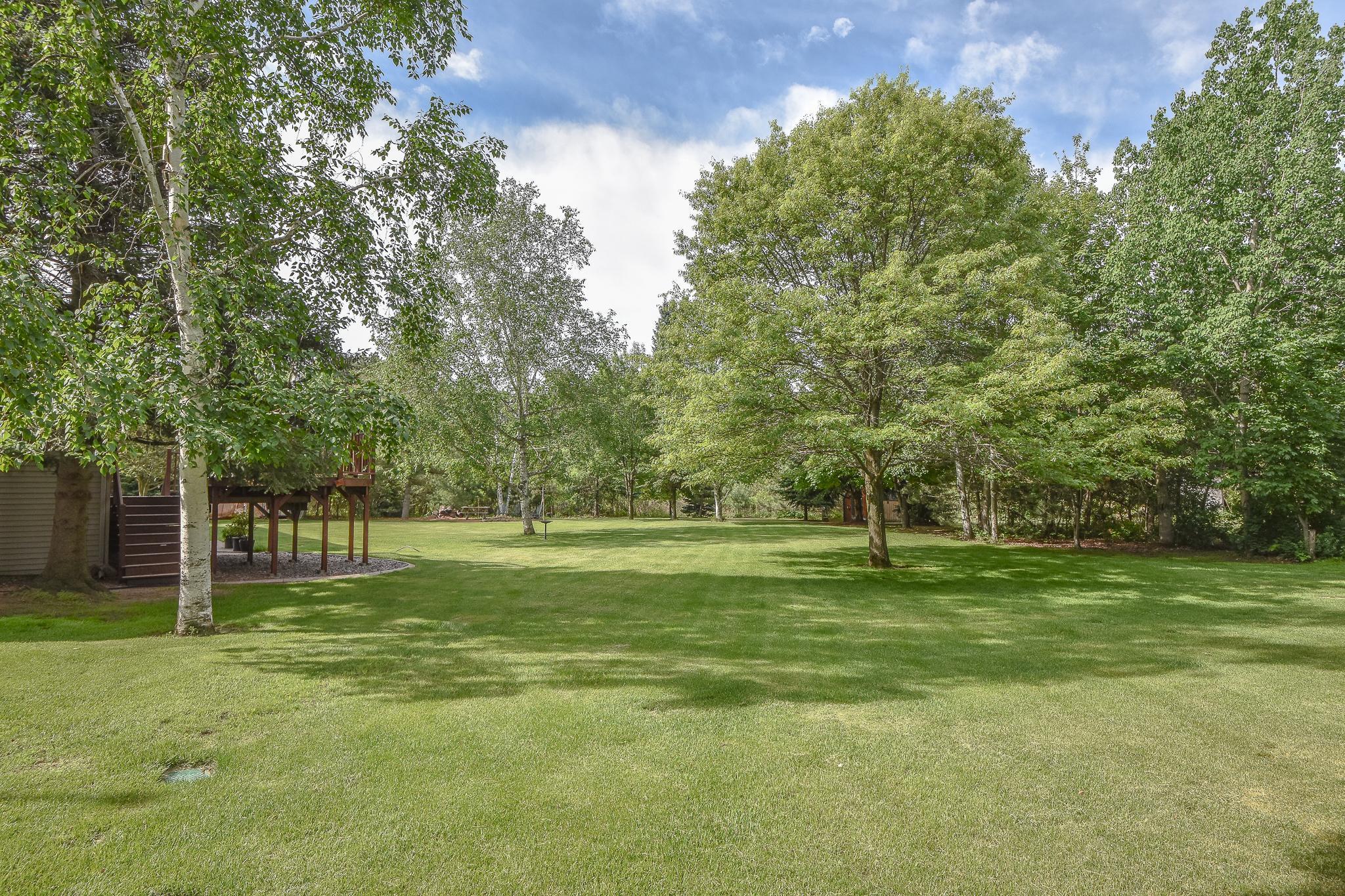 8795 Lakewood Shore Road Northwest Rice, MN 56367 - Photo 70 of 93