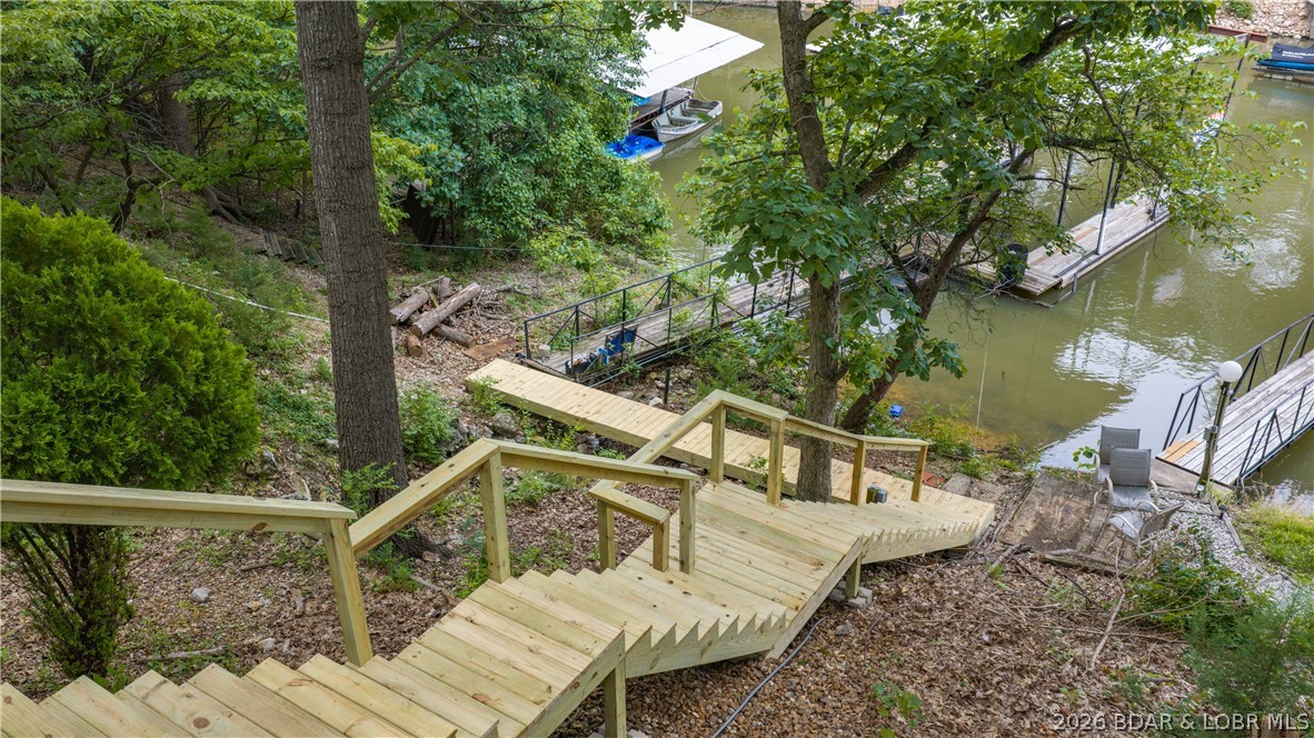 57 Arrowhead Beach Road Lake Ozark, MO 65049 - Photo 14 of 32