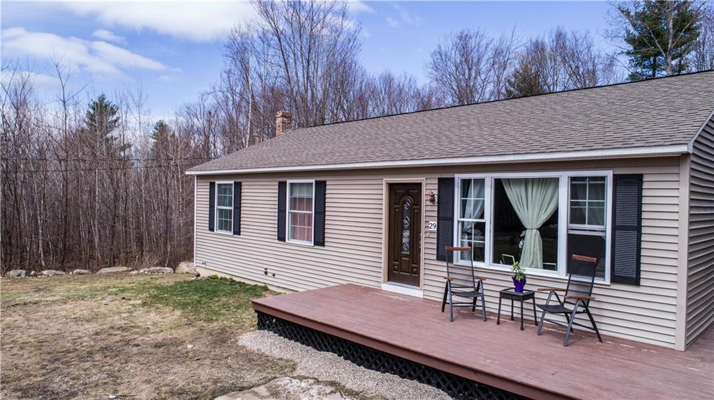 29 Sycamore Lane Dayton, ME 04005 - Photo 25 of 25 Photo
