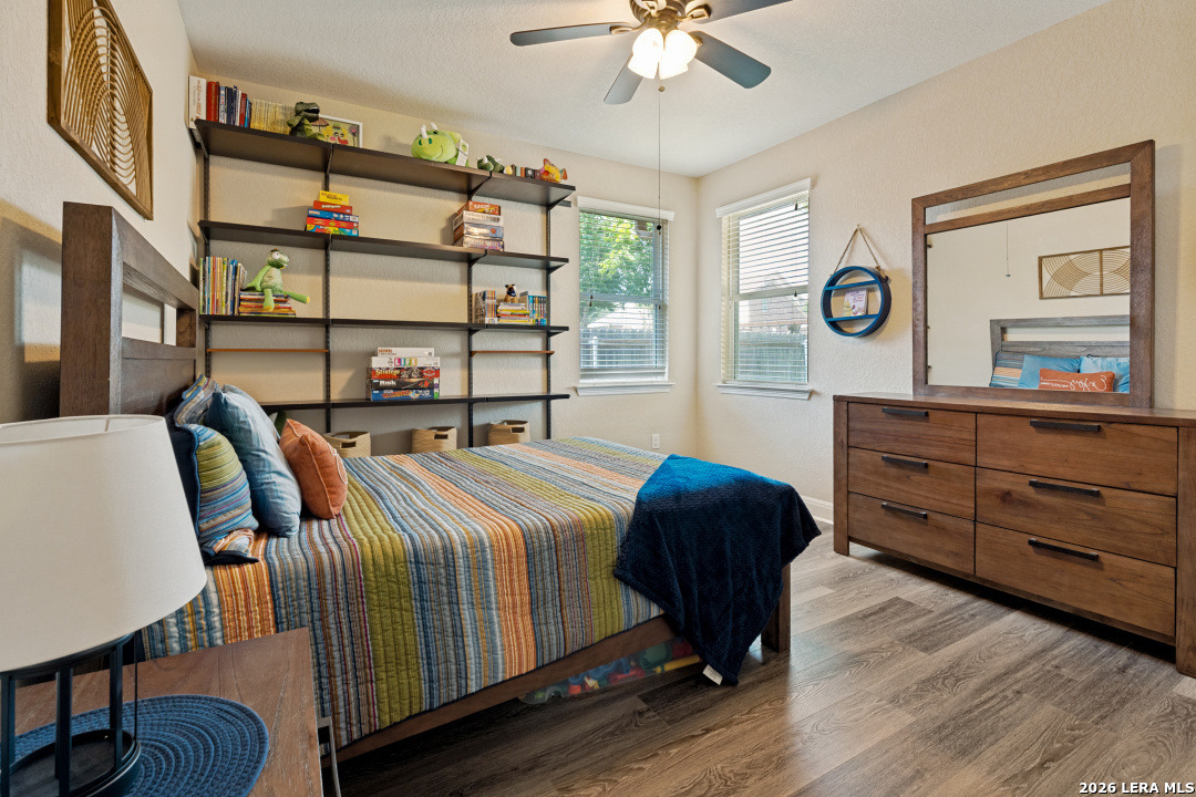 3323 Ashleys Way Marion, TX 78124 - Photo 25 of 32