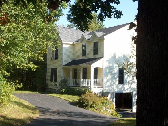 43 Norton Ridge Road Shapleigh, ME 04076 - Photo 1 of 1 Gallery Image 1