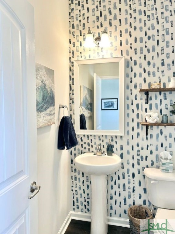 9 Pomona Circle Savannah, GA 31419 - Photo 13 of 31