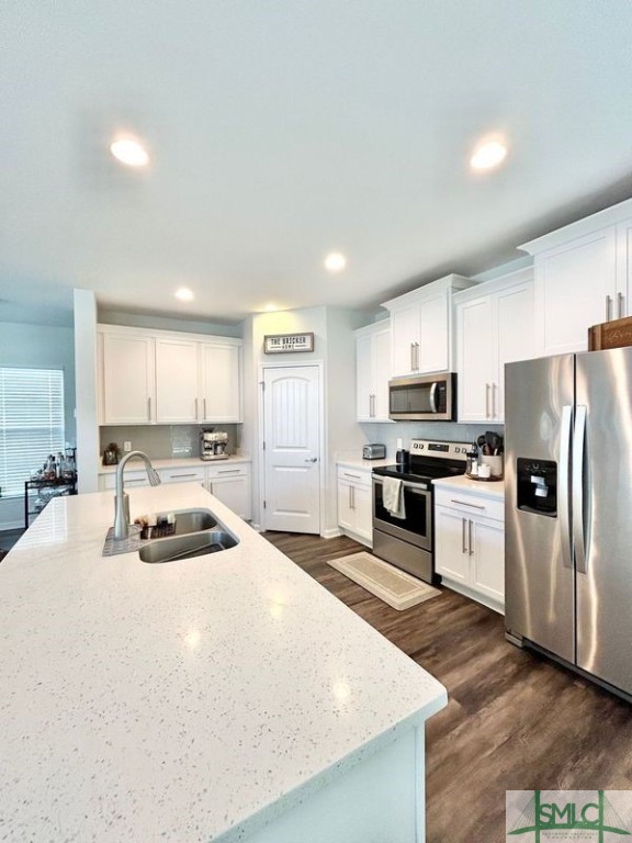 9 Pomona Circle Savannah, GA 31419 - Photo 19 of 31