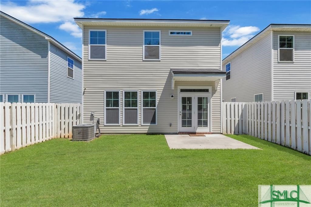 9 Pomona Circle Savannah, GA 31419 - Photo 27 of 31