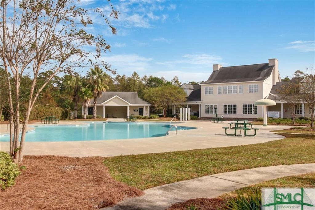 9 Pomona Circle Savannah, GA 31419 - Photo 29 of 31