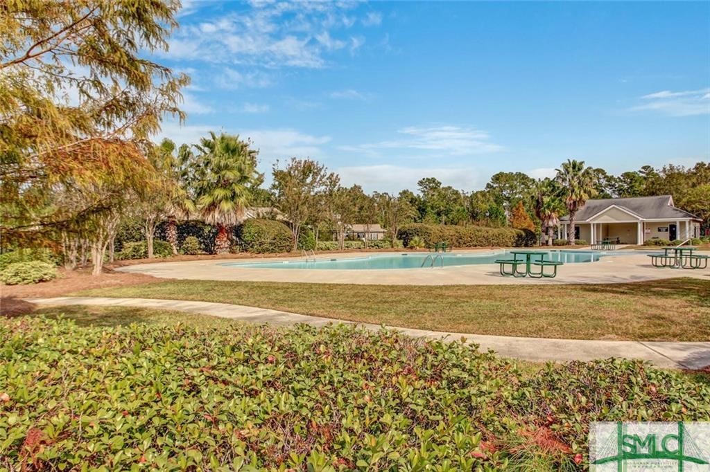 9 Pomona Circle Savannah, GA 31419 - Photo 30 of 31