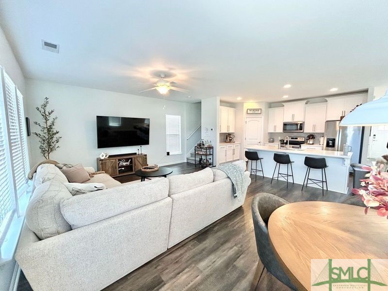 9 Pomona Circle Savannah, GA 31419 - Photo 4 of 31