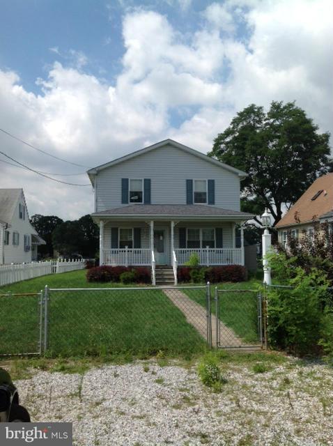 7406 Old Battle Grove Road Baltimore, MD 21222 - Photo 1 of 16 Exterior (Front)