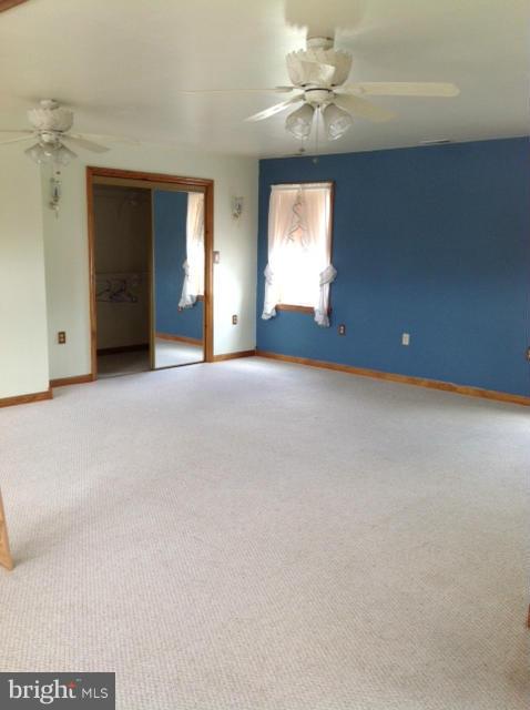 7406 Old Battle Grove Road Baltimore, MD 21222 - Photo 5 of 16 Bedroom (Master)