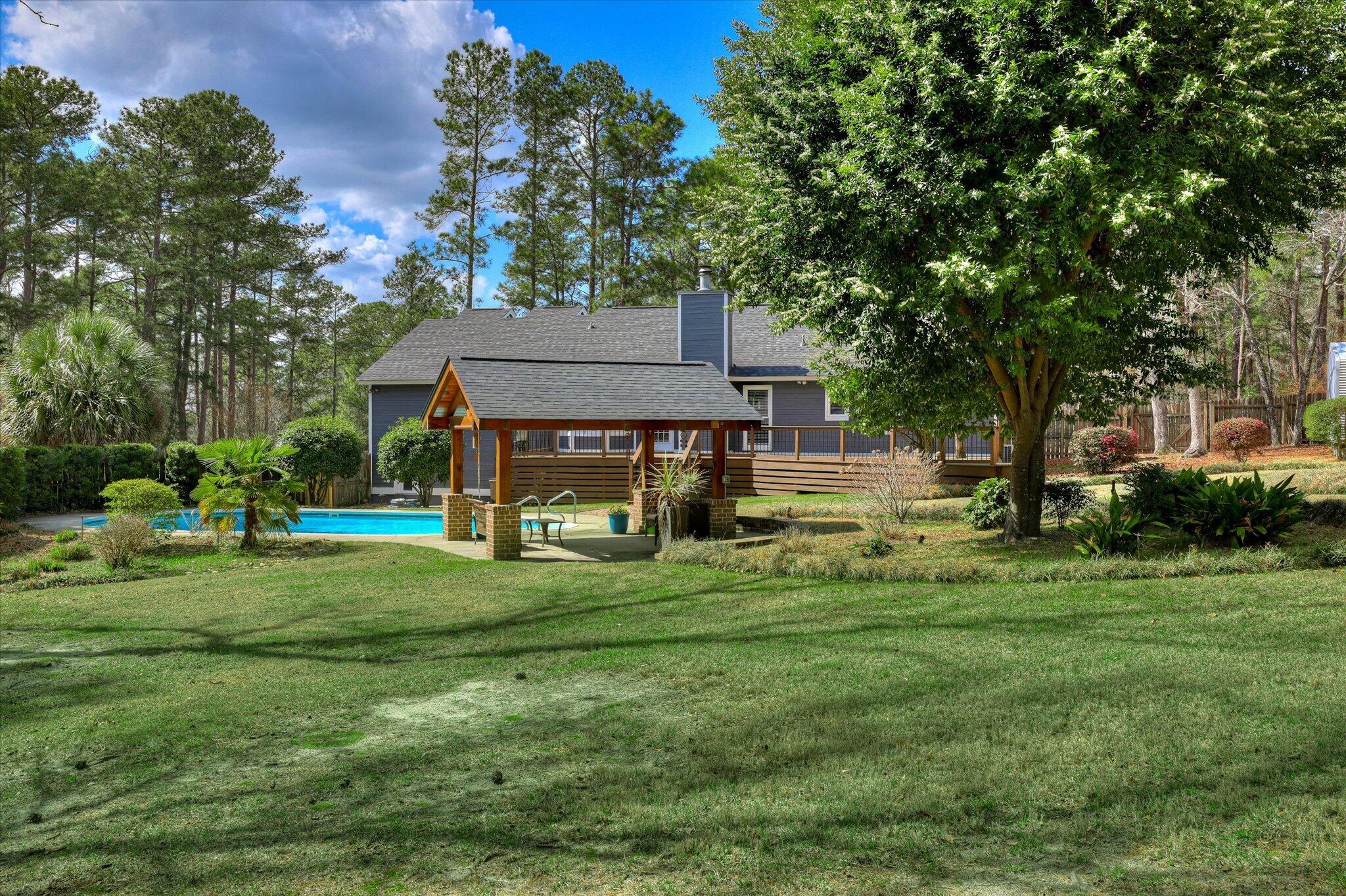 2162 Trail Point Aiken, SC 29803 - Photo 40 of 49 Gallery Image 40