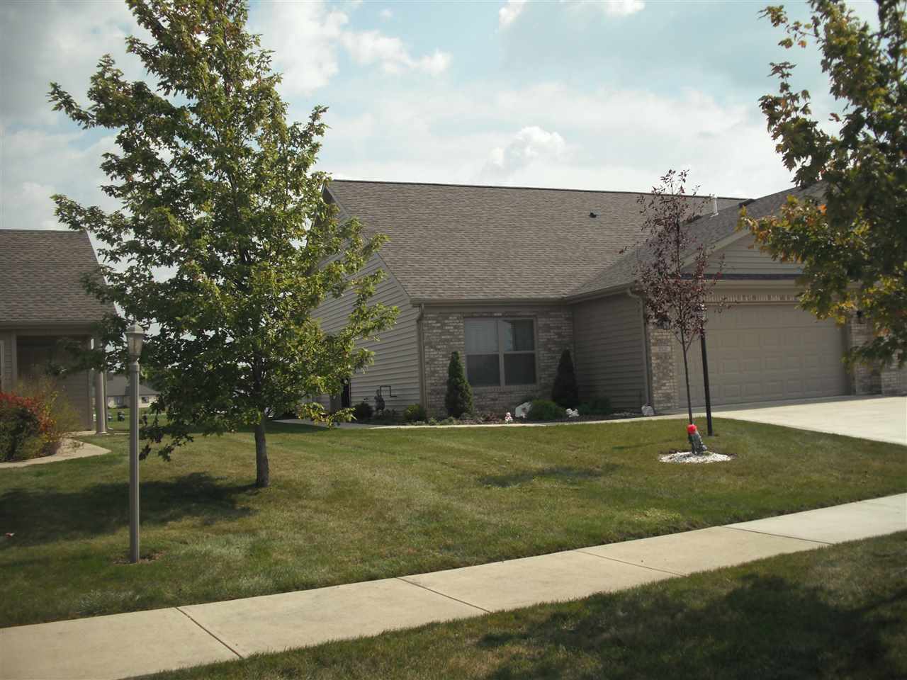2521 Hogans Alley Decatur, IN 46733 - Photo 1 of 9