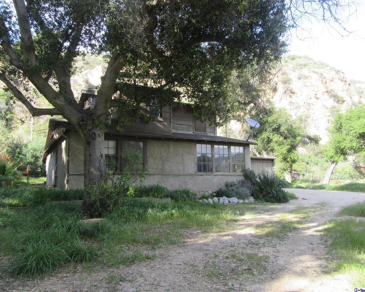 2263 Stonyvale Road Tujunga, CA 91042 - Photo 1 of 54