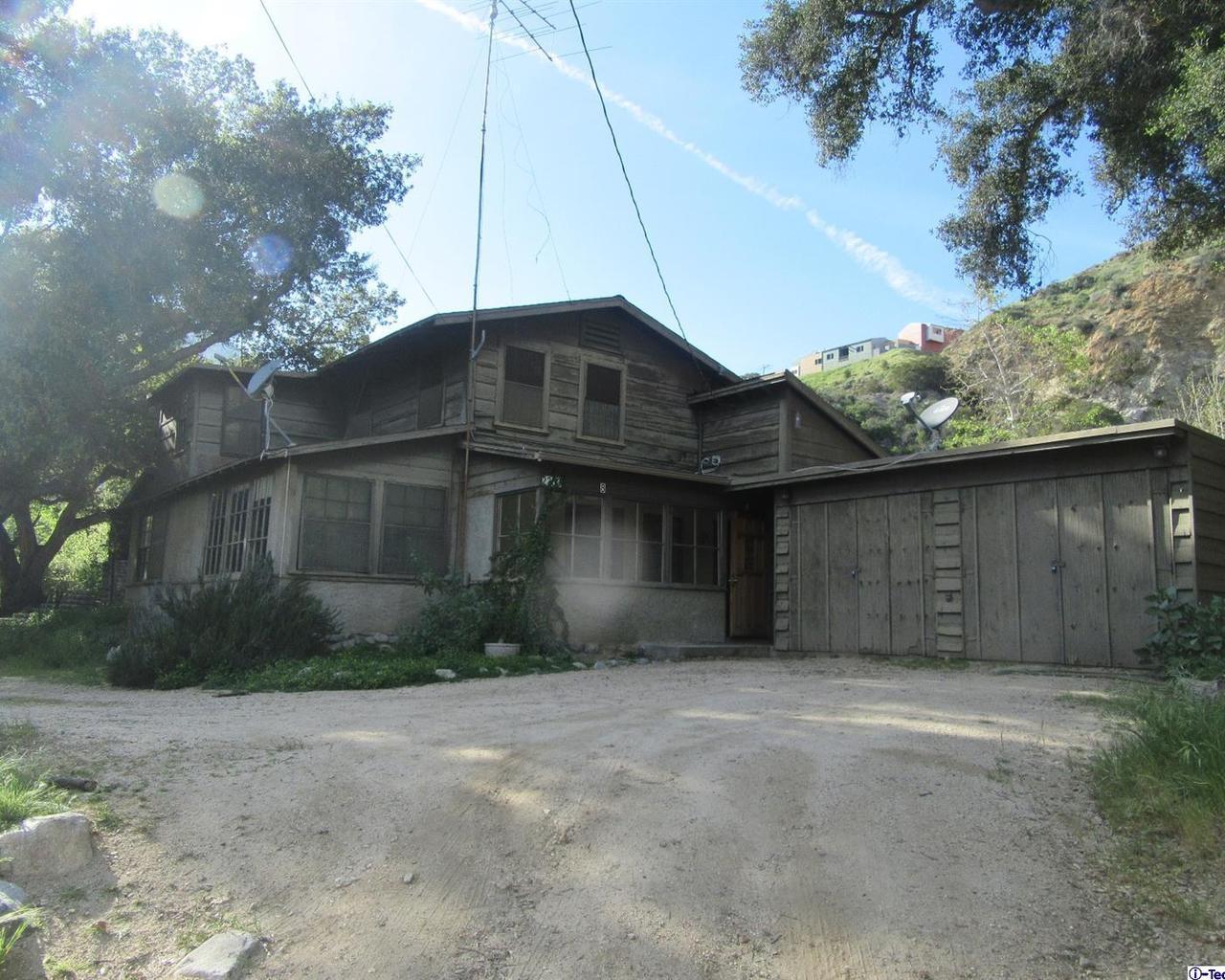 2263 Stonyvale Road Tujunga, CA 91042 - Photo 3 of 54