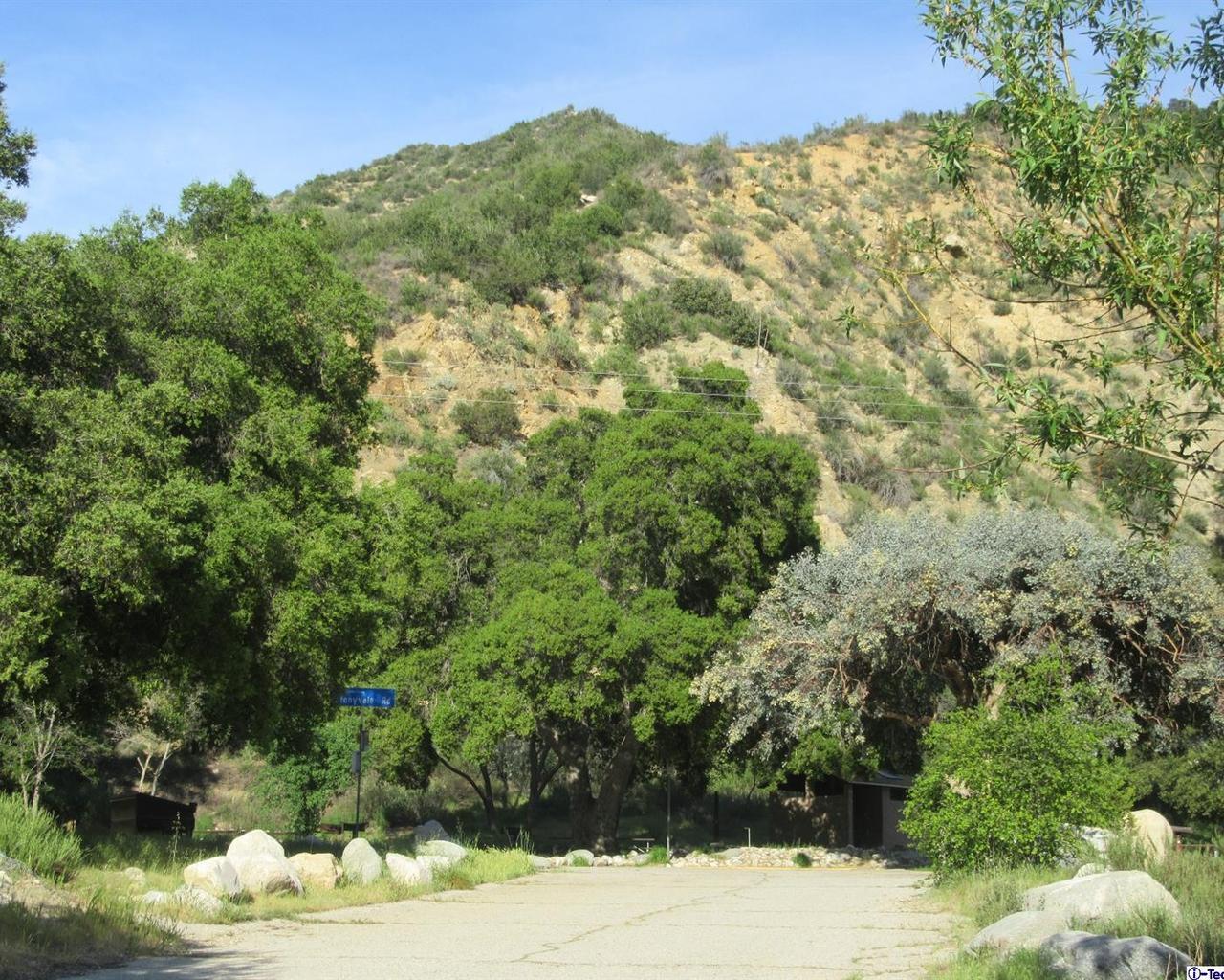 2263 Stonyvale Road Tujunga, CA 91042 - Photo 44 of 54