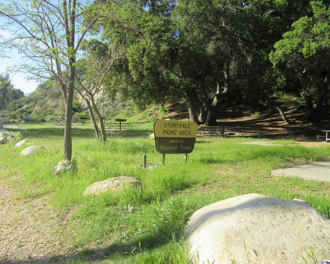 2263 Stonyvale Road Tujunga, CA 91042 - Photo 46 of 54