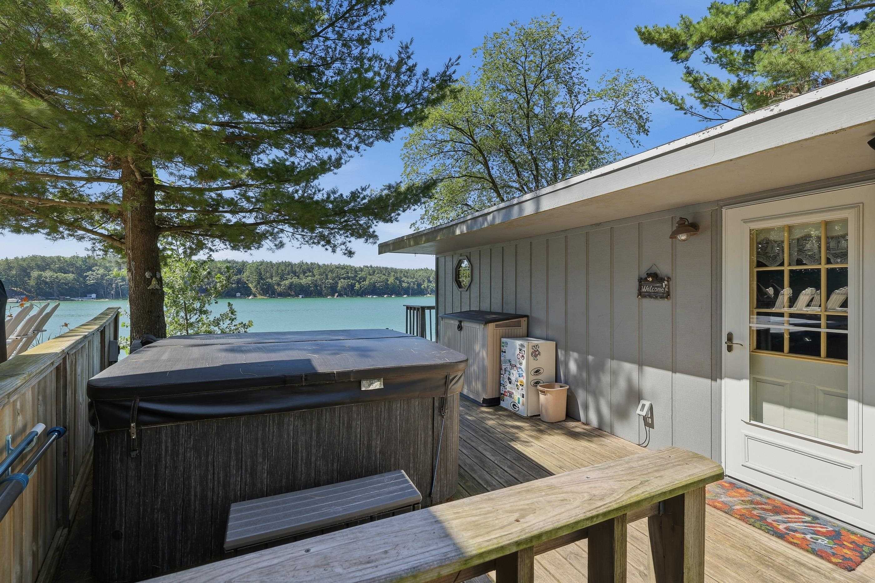 W11857 County Rd GG Hancock, WI 54943 - Photo 4 of 47