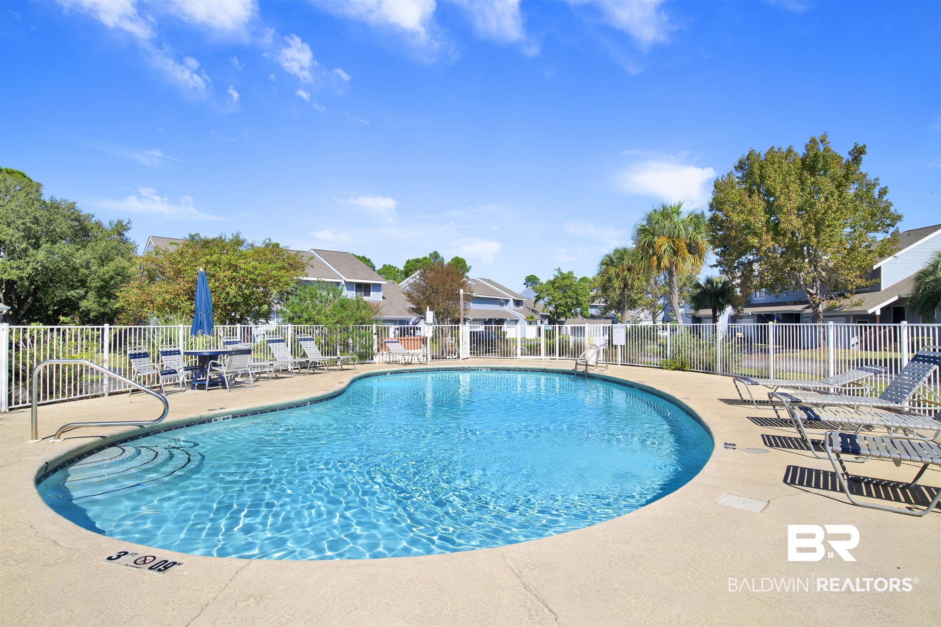 25293 Perdido Beach Boulevard, Unit 24 Orange Beach, AL 36561 - Photo 26 of 35
