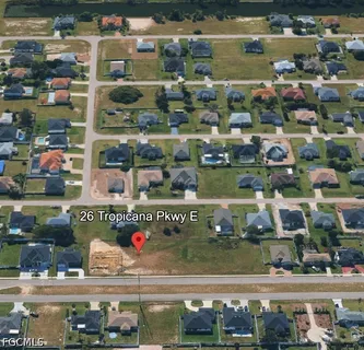 $75,000 | 26 Tropicana Parkway West, Cape Coral, FL 33993