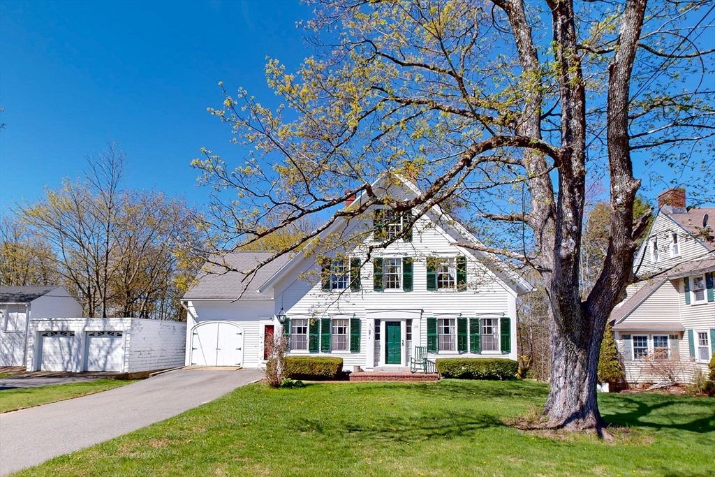 20 Baldwinville Road Templeton, MA 01468 - Photo 1 of 41 Gallery Image 1