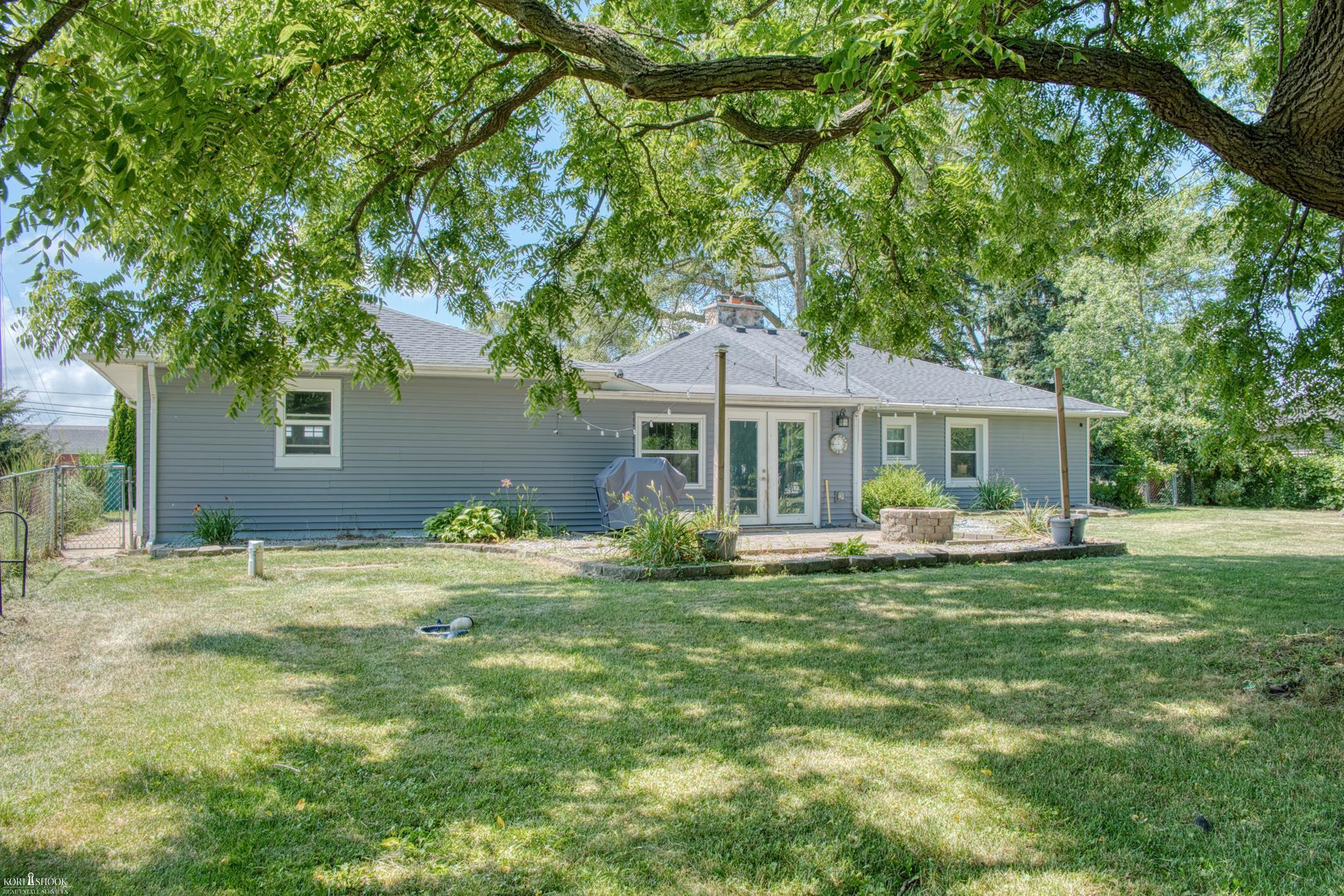 2624 North M 52 Road Owosso, MI 48867 - Photo 29 of 30