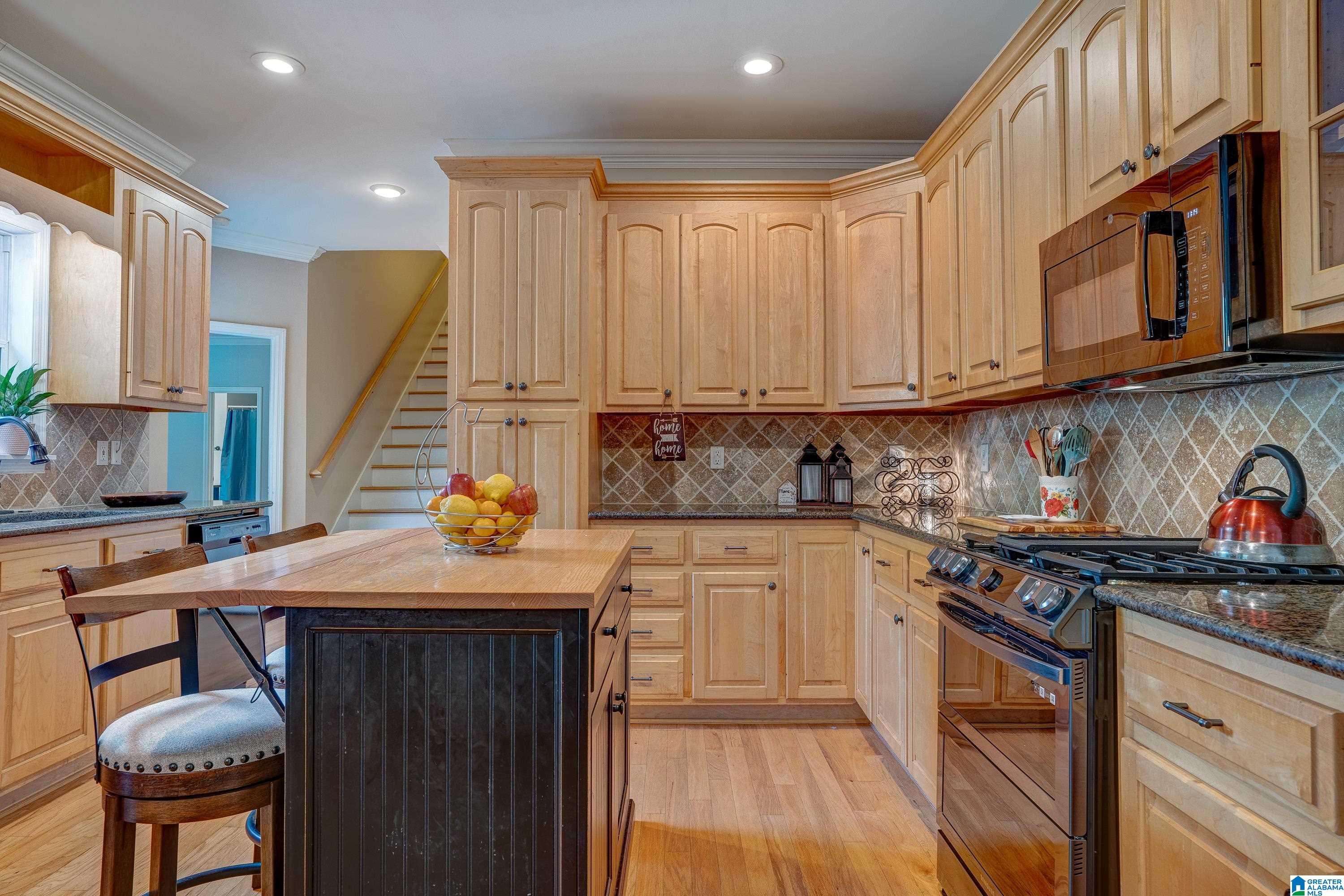 925 Hamilton Mountain Road Blountsville, AL 35031 - Photo 13 of 72