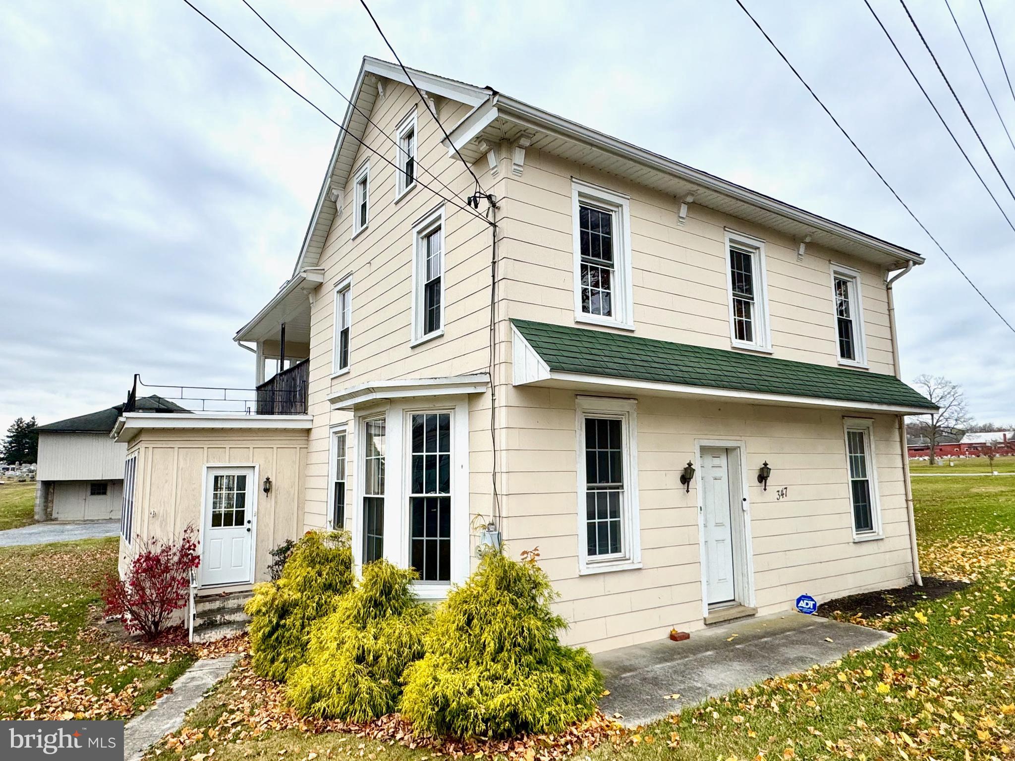 347 Ebenezer Road Lebanon, PA 17046 - Photo 1 of 36 Gallery Image 1