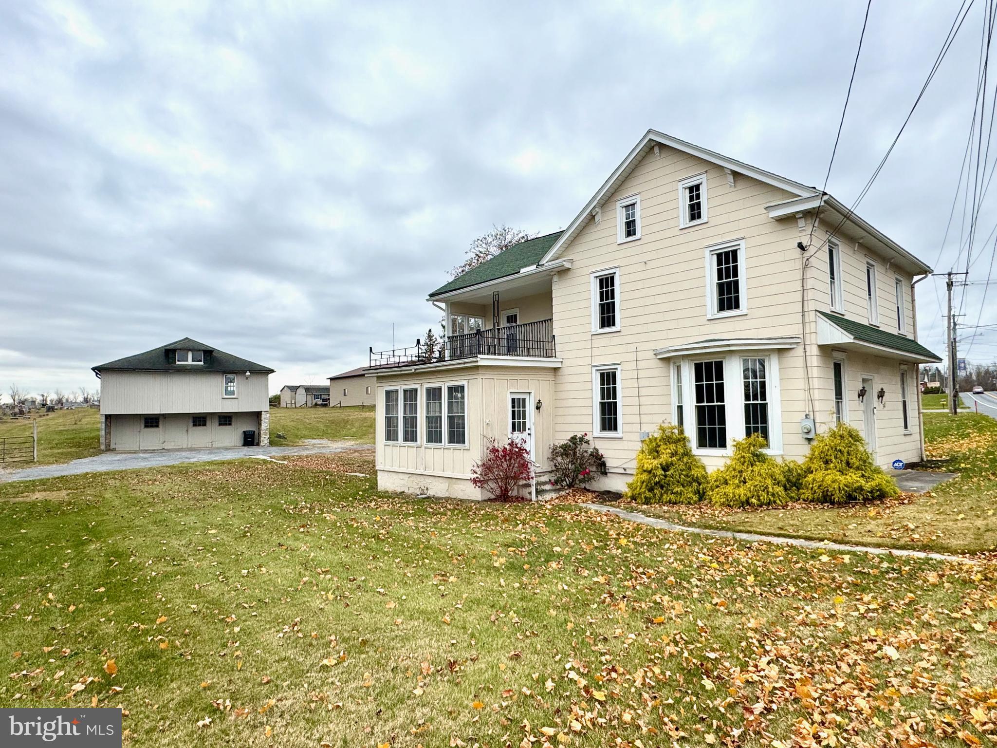 347 Ebenezer Road Lebanon, PA 17046 - Photo 2 of 36 Gallery Image 2