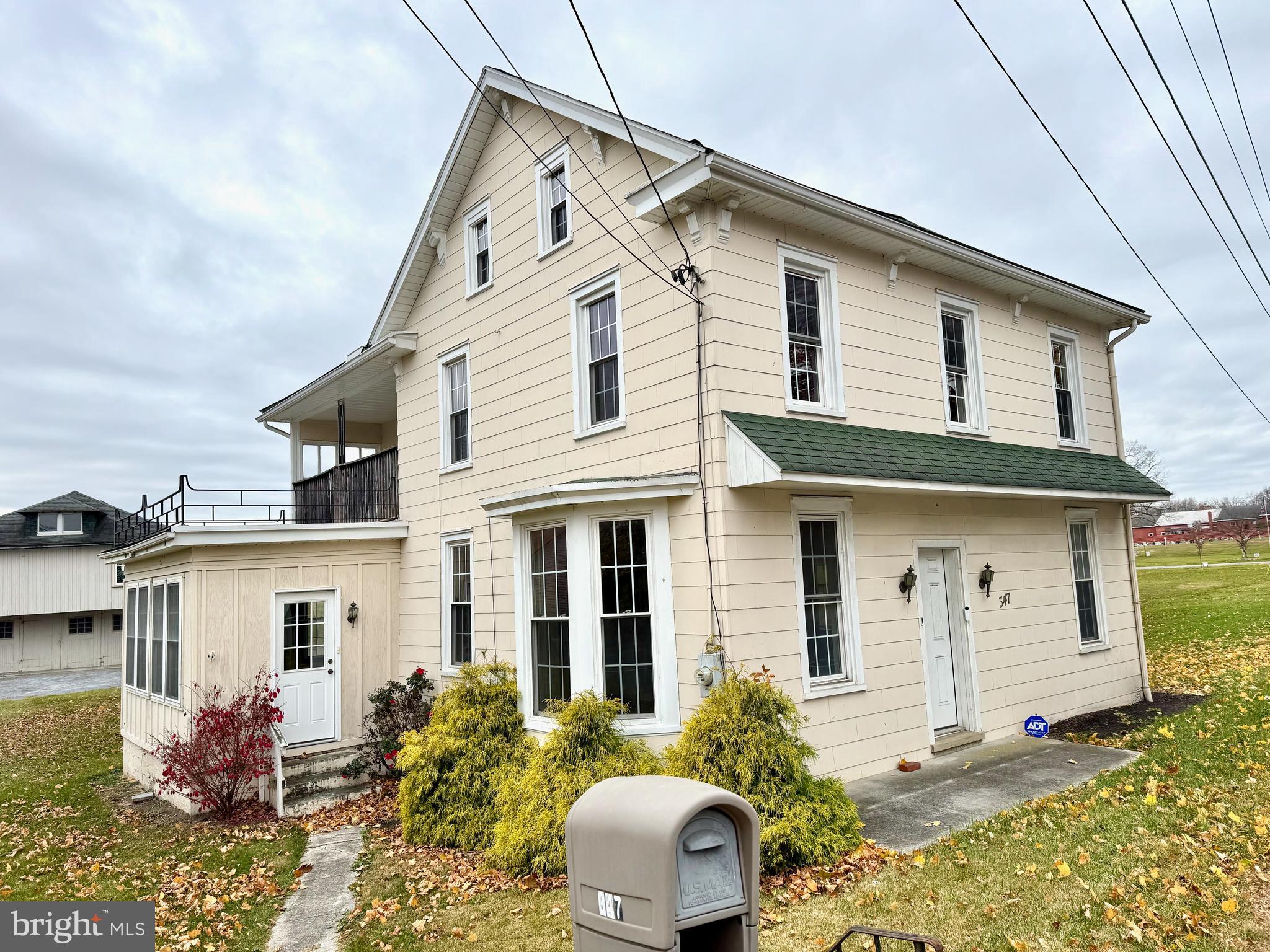 347 Ebenezer Road Lebanon, PA 17046 - Photo 27 of 36 Gallery Image 27