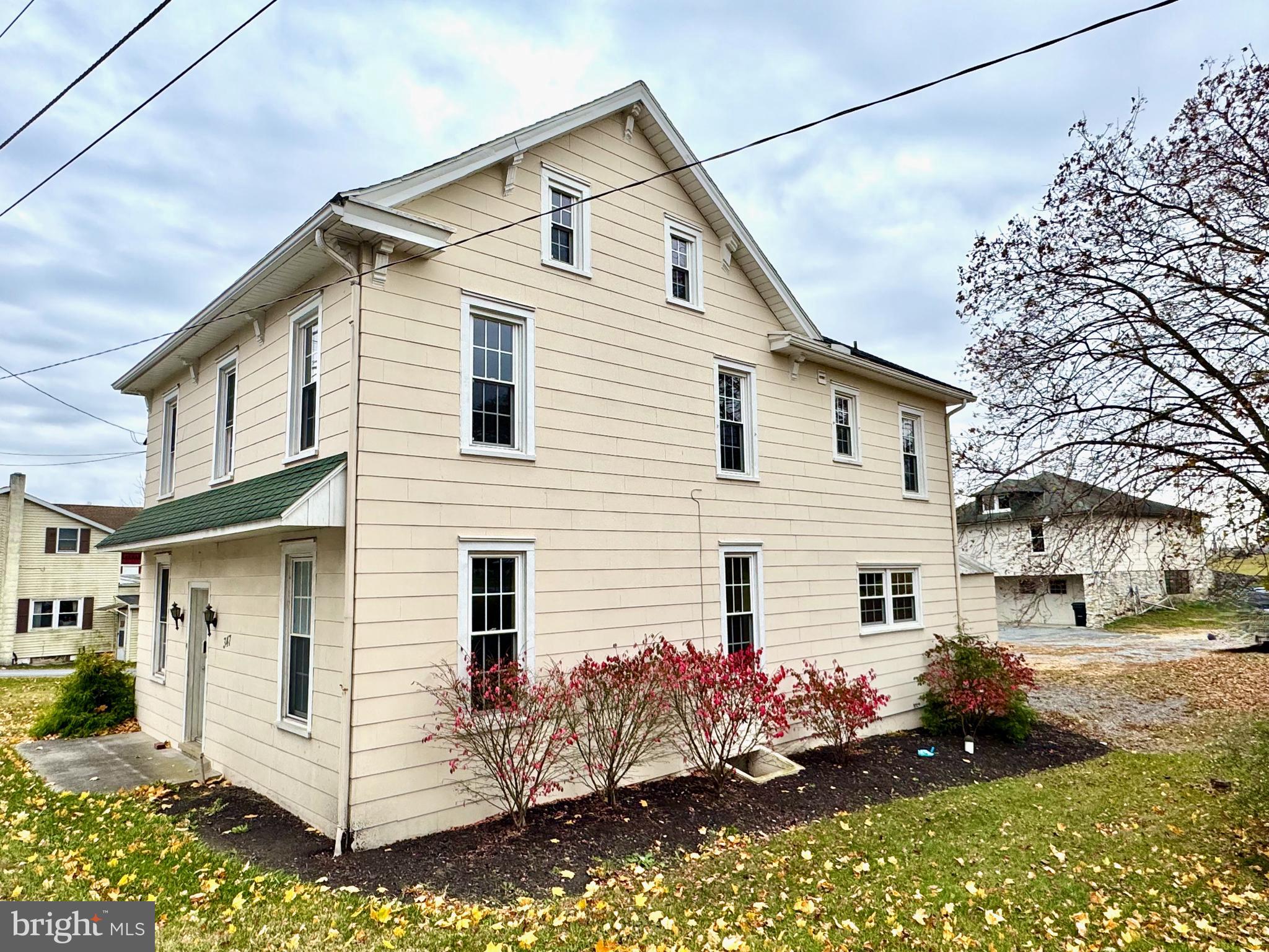 347 Ebenezer Road Lebanon, PA 17046 - Photo 28 of 36 Gallery Image 28