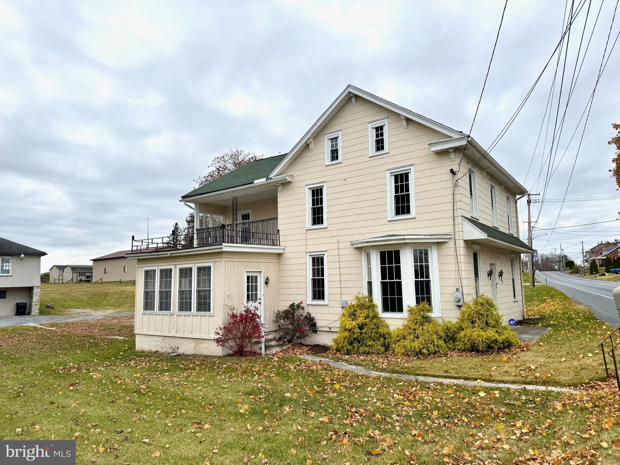 347 Ebenezer Road Lebanon, PA 17046 - Photo 29 of 36 Gallery Image 29