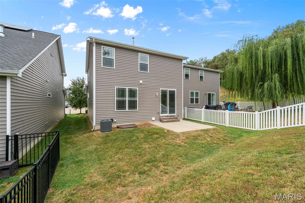 17 Rydal Place St. Charles, MO 63303 - Photo 44 of 54 Gallery Image 44