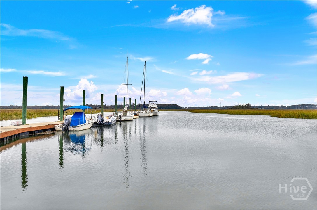 11 Shipwatch Road Savannah, GA 31410 - Photo 33 of 38 Boat Slips