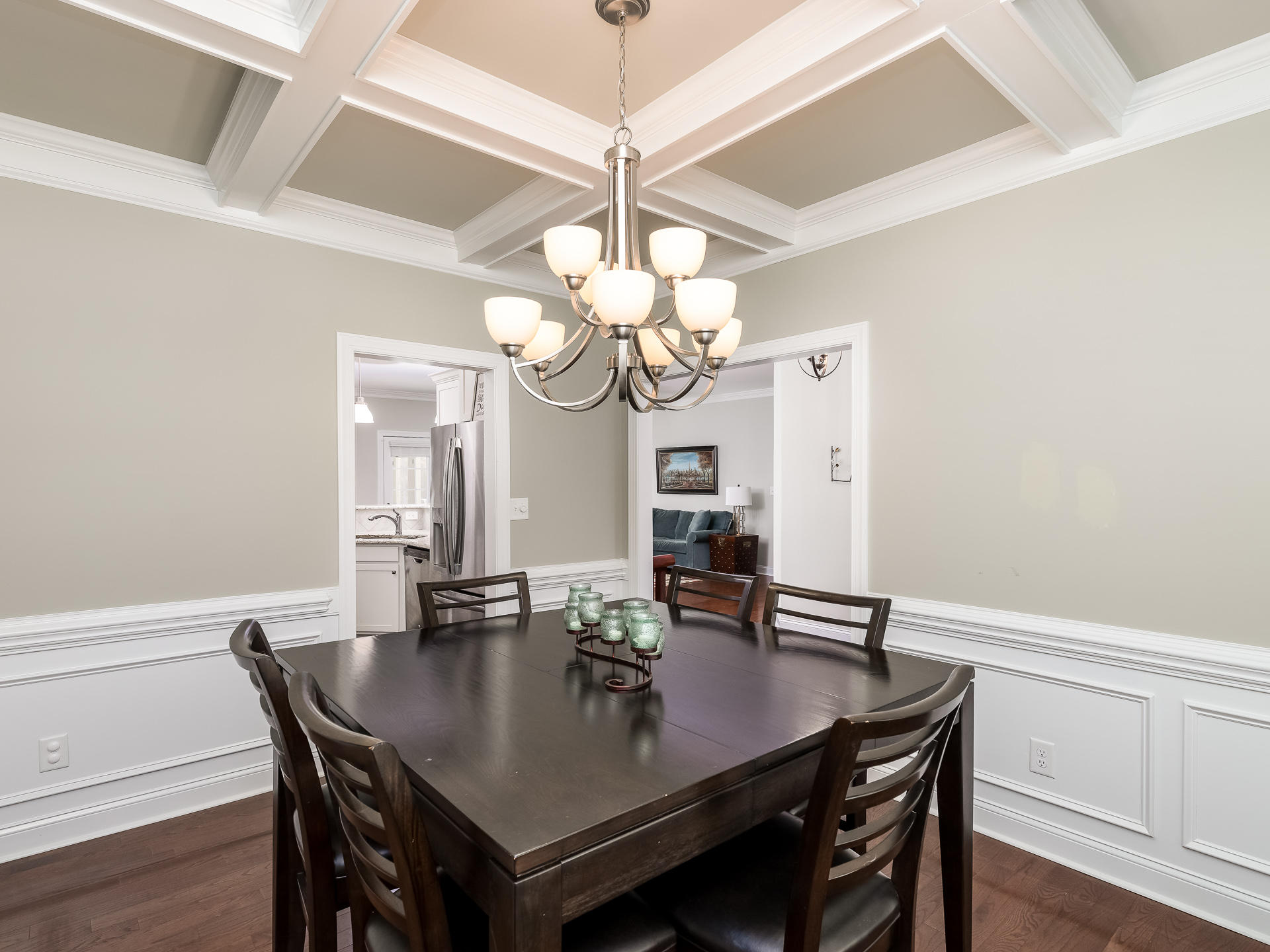 211 Crestview Road Southern Pines, NC 28387 - Photo 5 of 39 dining_-2