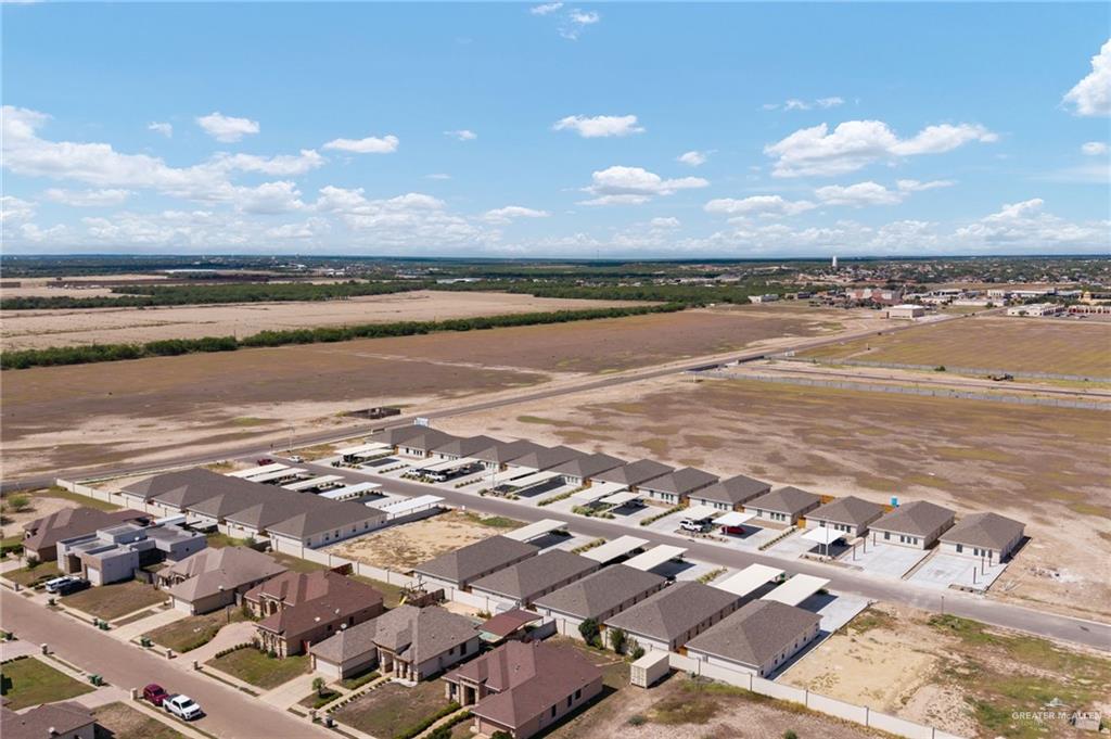 5304 Vision Street Rio Grande City, TX 78582 - Photo 23 of 26 a view of a city