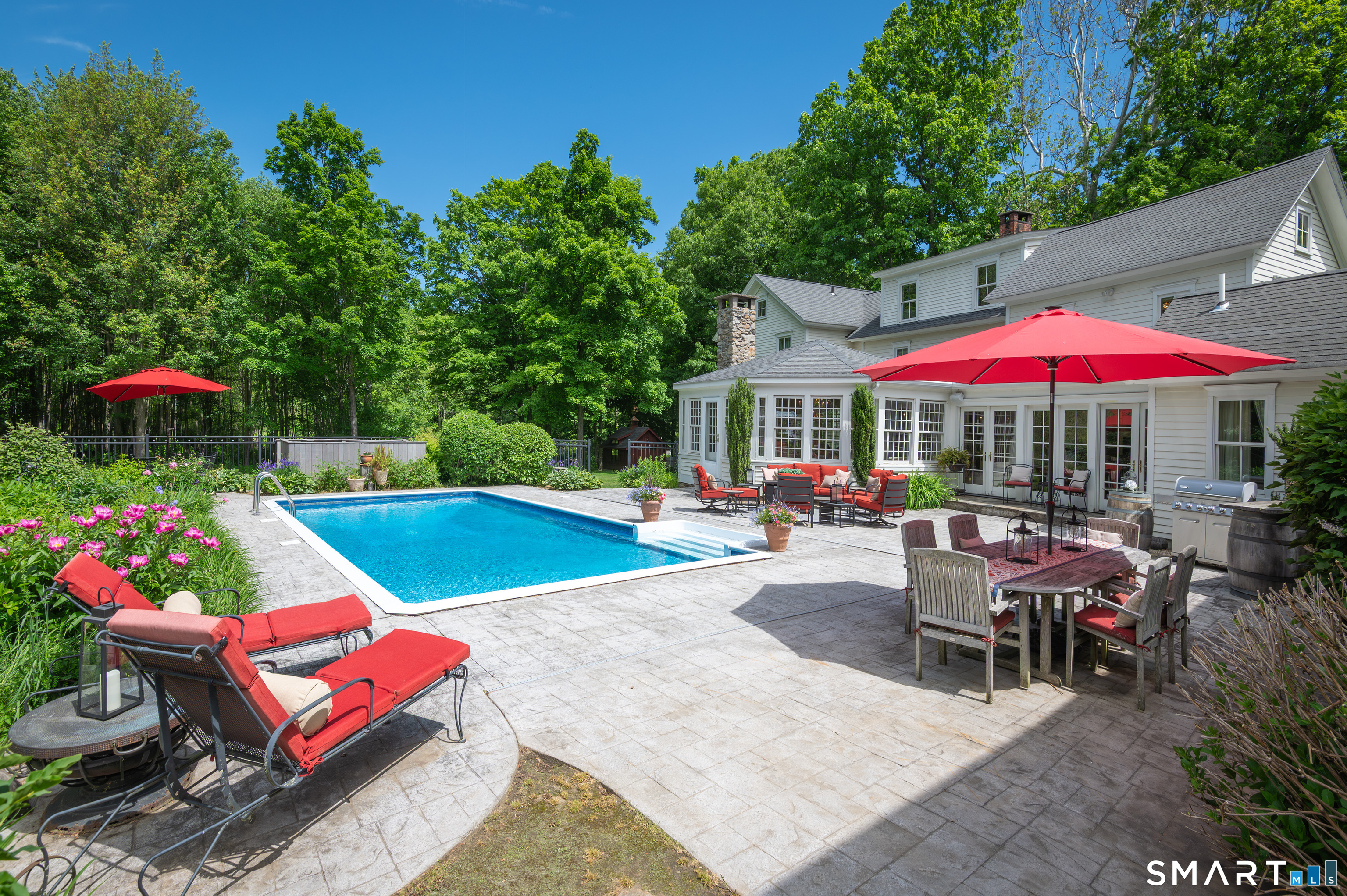 261 Wilton Road West Ridgefield, CT 06877 - Photo 29 of 38