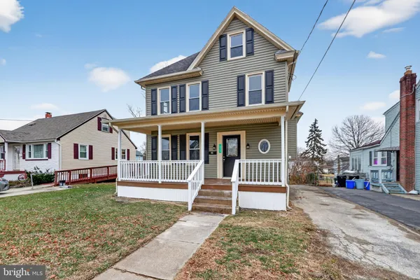 $449,900 | 312 West Monroe Avenue, Magnolia, NJ 08049