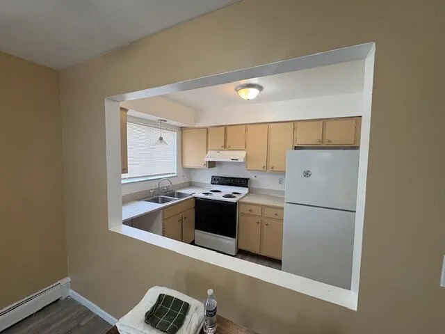 $1,000 | 19511 Greenfield Road, Unit 1, Detroit, MI 48235