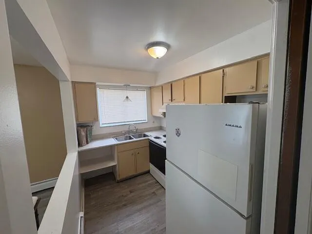 $1,000 | 19511 Greenfield Road, Unit 1, Detroit, MI 48235