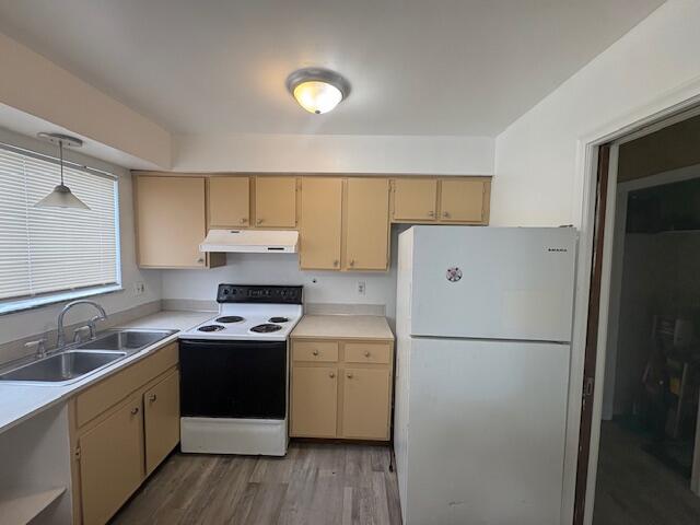 19511 Greenfield Road, Unit 1 Detroit, MI 48235 - Photo 5 of 8 IMG_1613