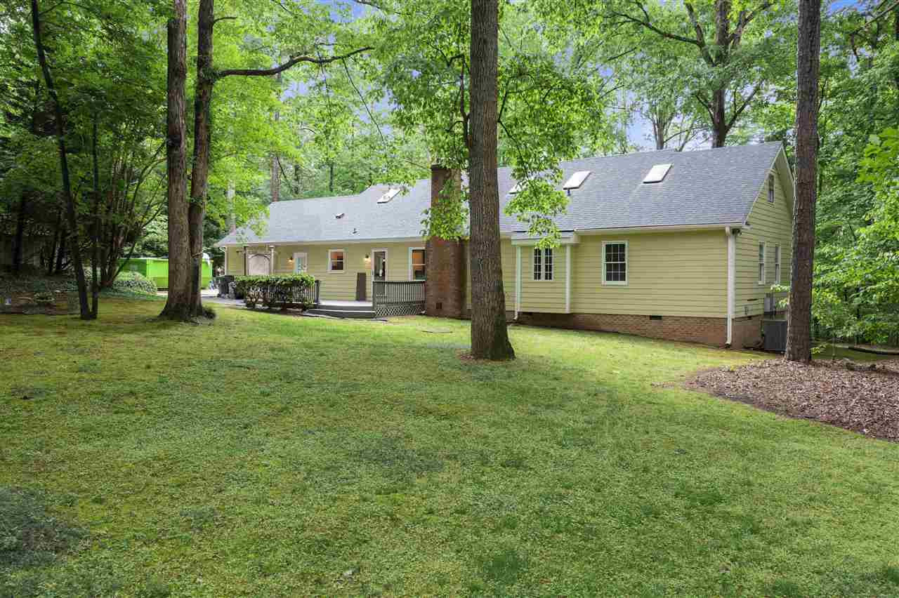 7920 Senter Farm Road Apex, NC 27539 - Photo 14 of 19 Photo 14