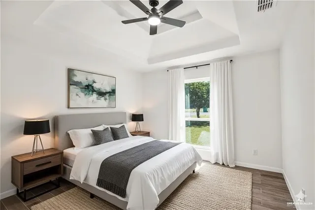 $330,000 | 1007 East Bagwell Avenue, Pharr, TX 78577