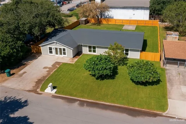 $330,000 | 1007 East Bagwell Avenue, Pharr, TX 78577