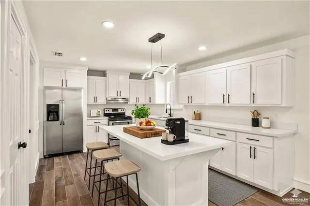 $330,000 | 1007 East Bagwell Avenue, Pharr, TX 78577