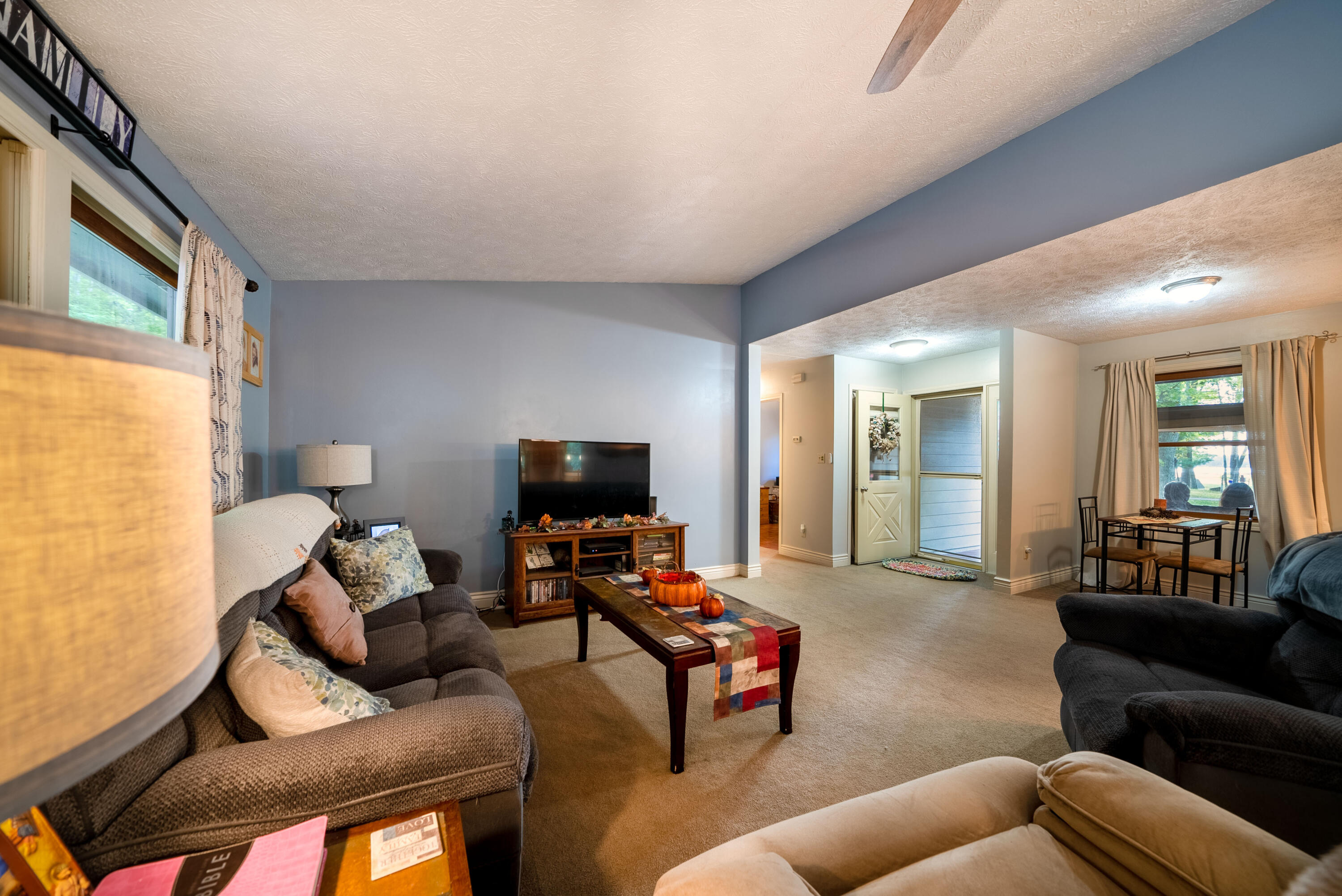 Undisclosed Address Newaygo, MI 49337 - Photo 13 of 29 17. Living Room 2