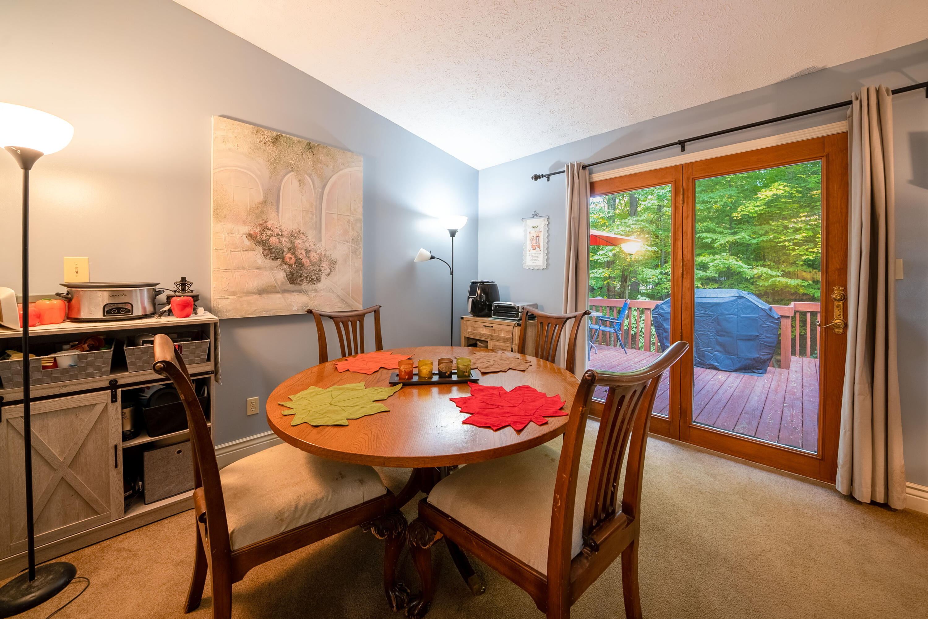 Undisclosed Address Newaygo, MI 49337 - Photo 15 of 29 19. Dining Room 1