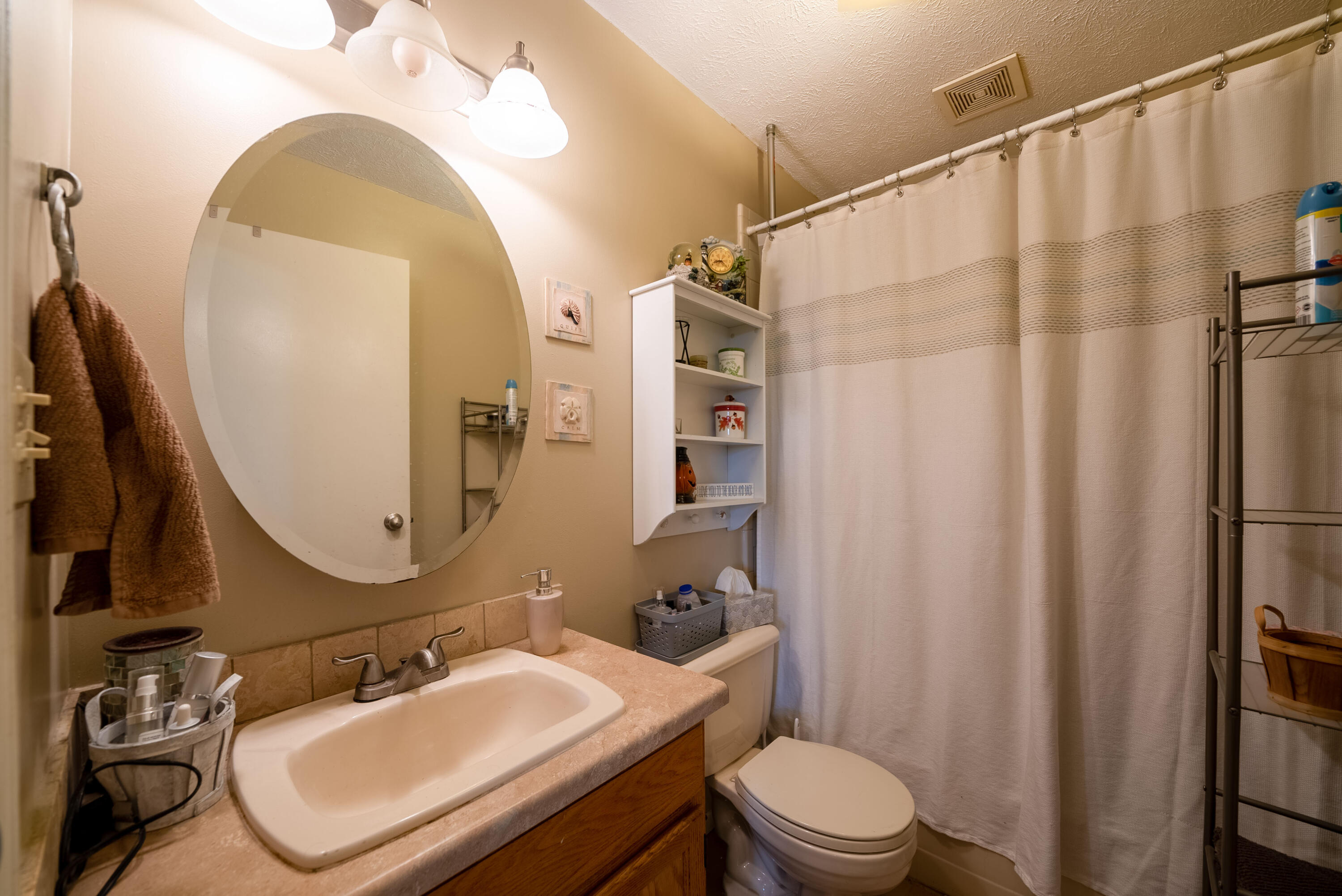 Undisclosed Address Newaygo, MI 49337 - Photo 16 of 29 22. Bathroom 1