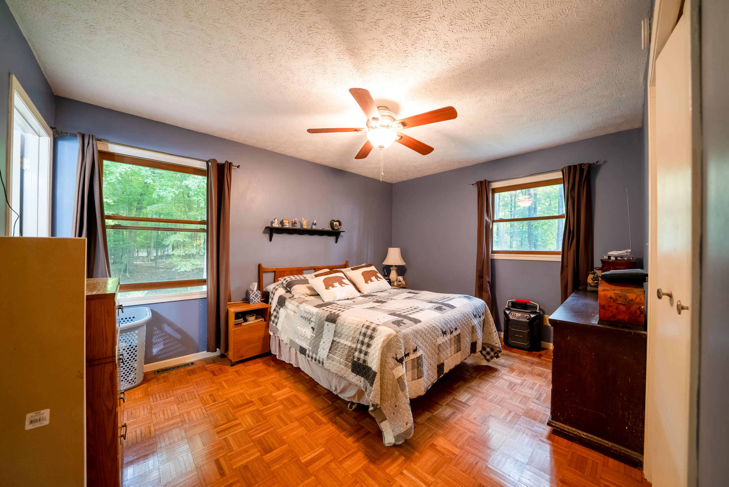 Undisclosed Address Newaygo, MI 49337 - Photo 18 of 29 26. Big Bedroom 1
