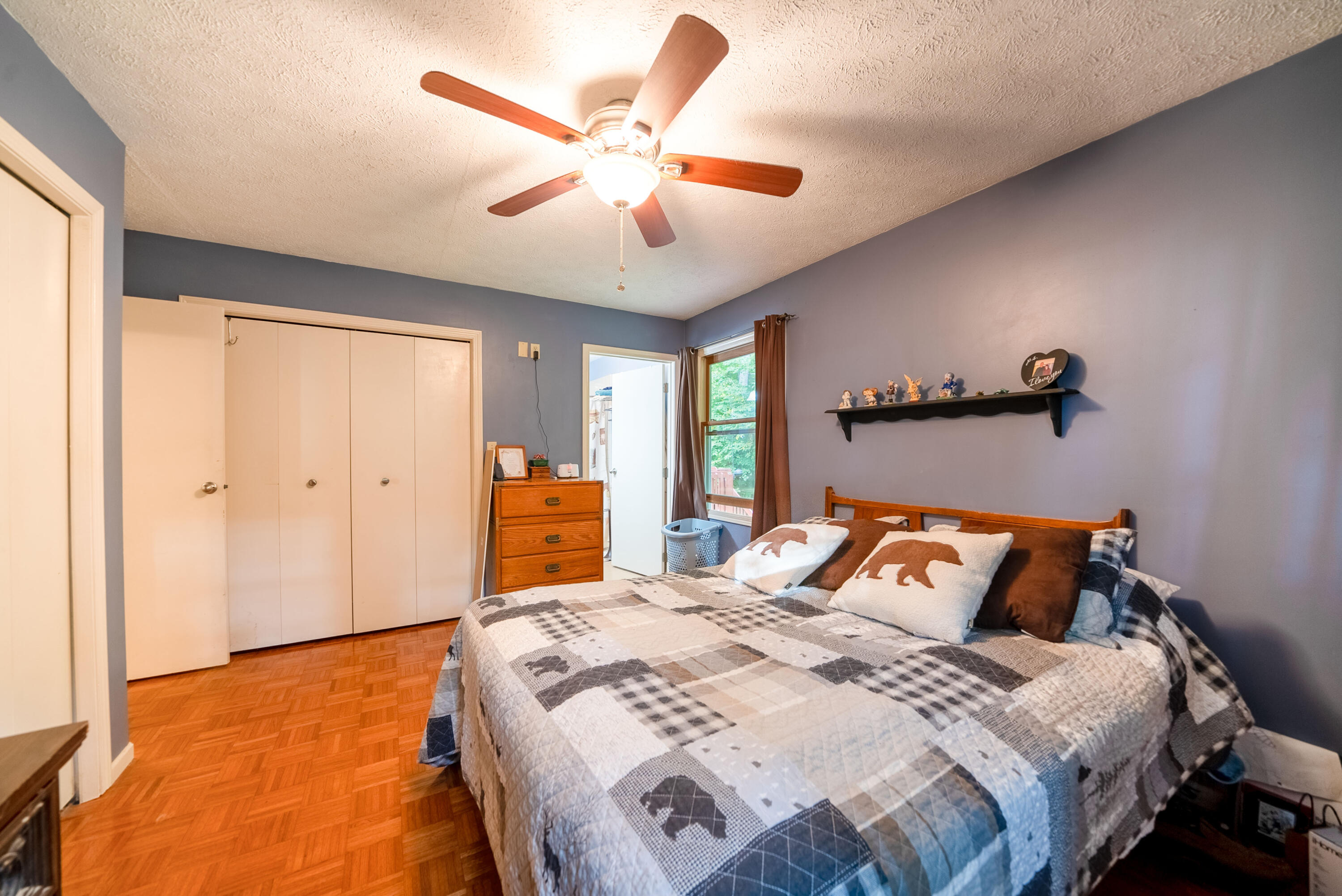 Undisclosed Address Newaygo, MI 49337 - Photo 19 of 29 27. Big Bedroom 2