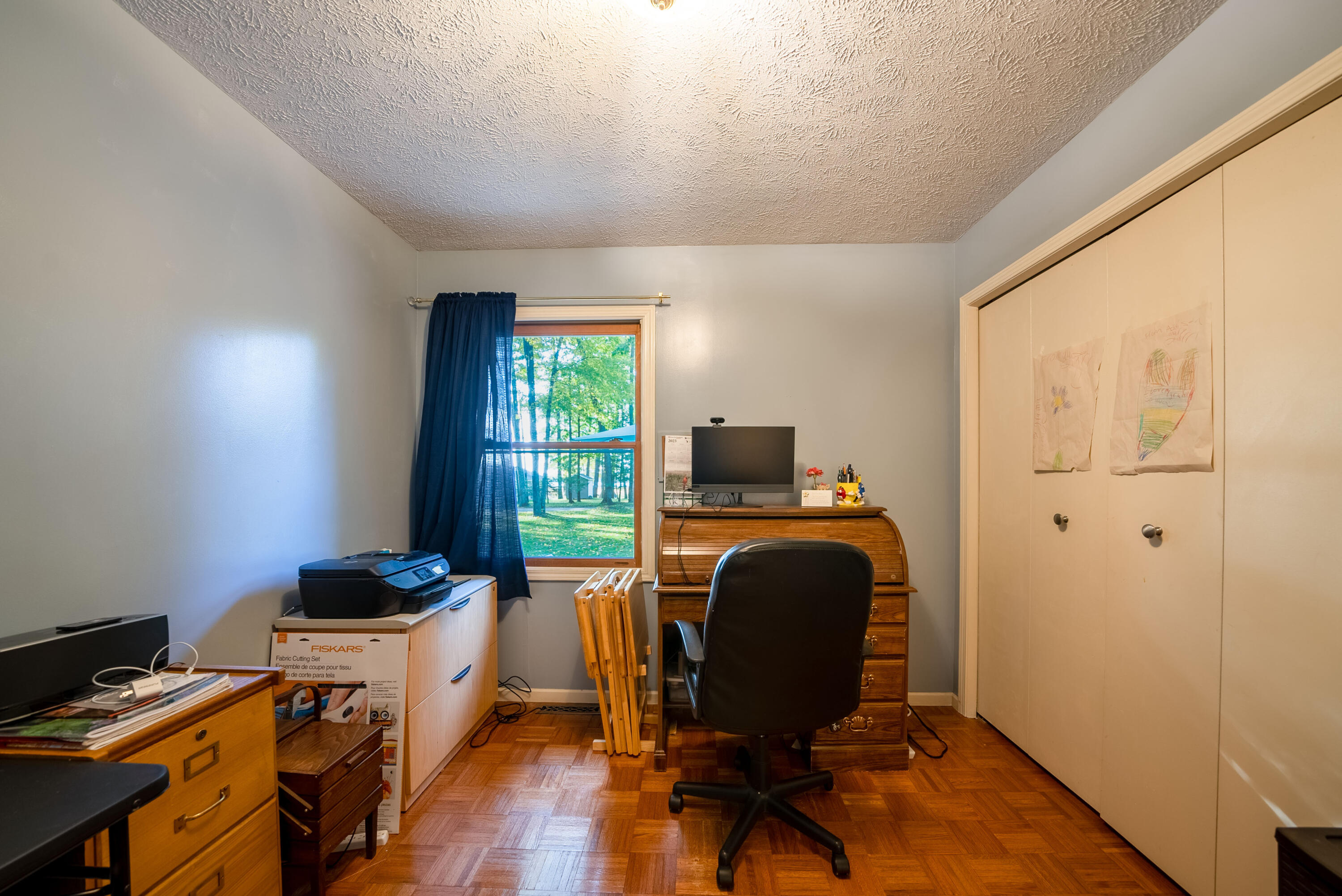 Undisclosed Address Newaygo, MI 49337 - Photo 22 of 29 20. Office 1