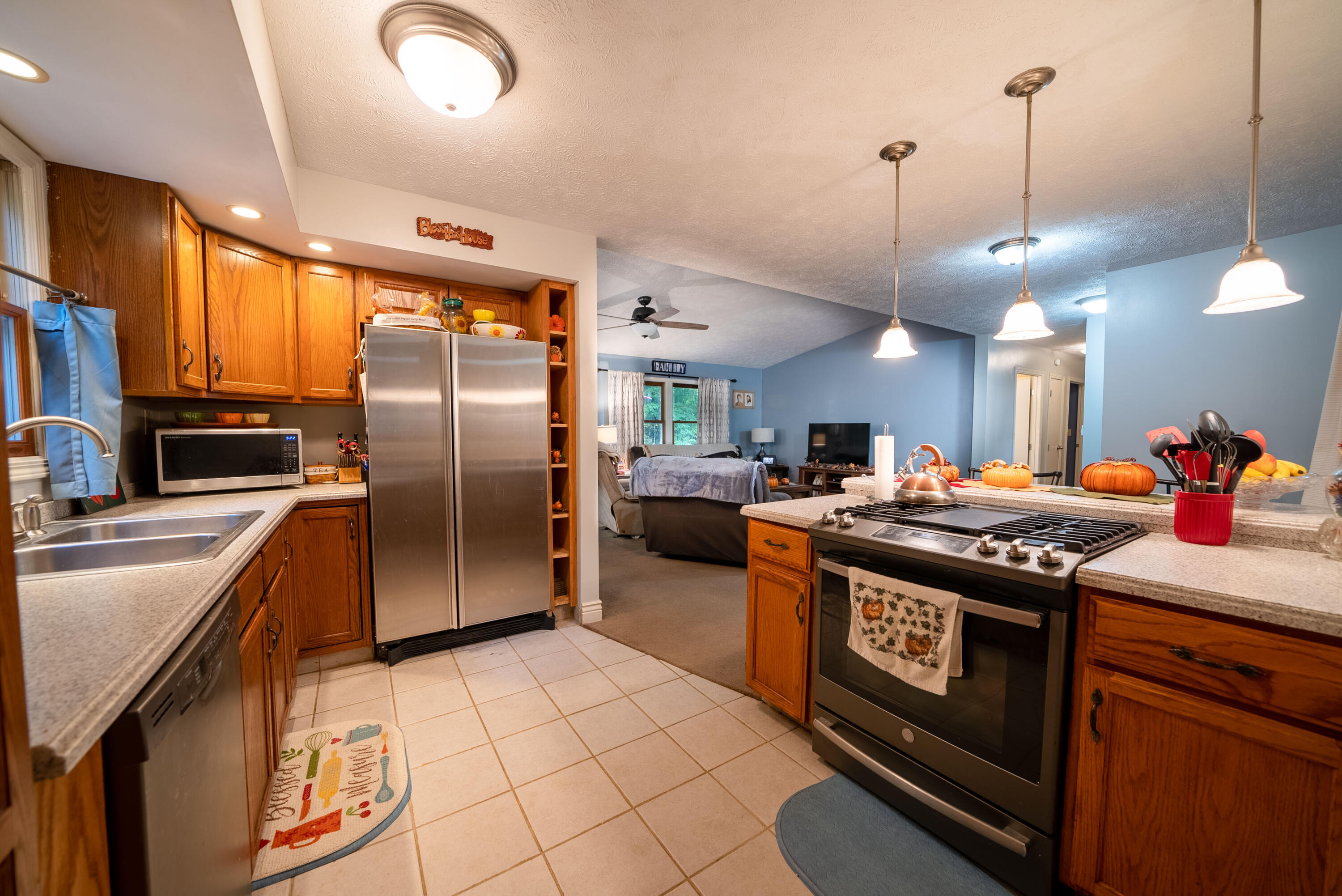 Undisclosed Address Newaygo, MI 49337 - Photo 9 of 29 13. Kitchen 1